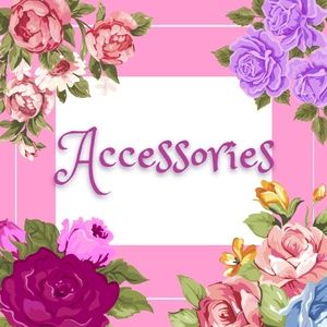 Bags, Scarves, Sunglasses, Jewelry, etc.